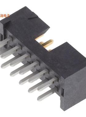 LTMM-106-02-F-D -原装[CONN HEADER VERT 12POS 2MM接头