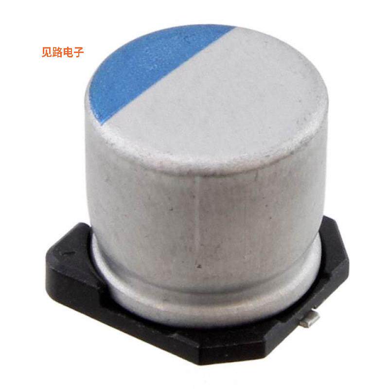 PCX1H330MCL1GS -原装[CAP ALUM POLY 33UF 20% 50V SMD聚合物