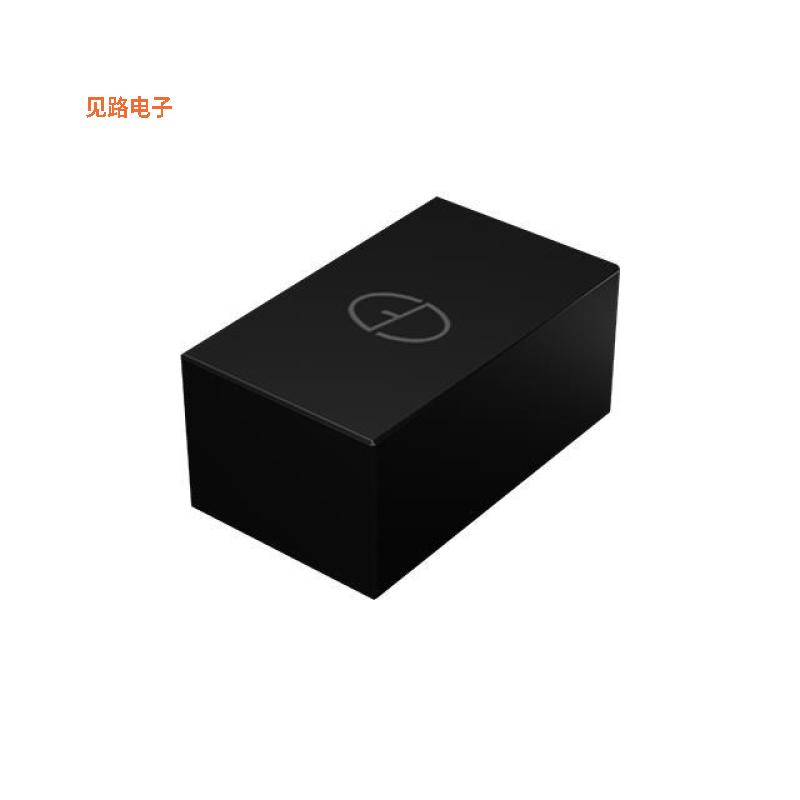 GSES12VD1006-2B -[全新TVS DIODE 12VWM 26VC DFN10062L]