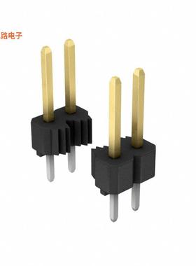 A1-12PA-2.54DSA(71) -原装[CONN HEADER VERT 12POS 2.54MM接头