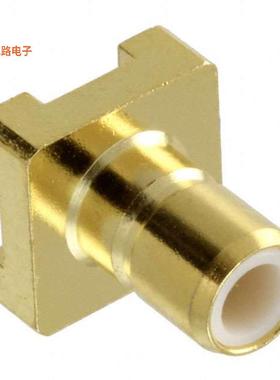 1-1337604-0 -原装[CONN SMB JACK STR 50 OHM SMDSMB