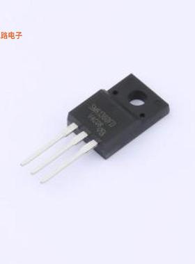 SMK1360FD-VB -[原装(MOSFET)TO-220F