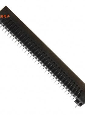 TFM-130-02-S-D-WT -原装[CONN HEADER SMD 60POS 1.27MM接头