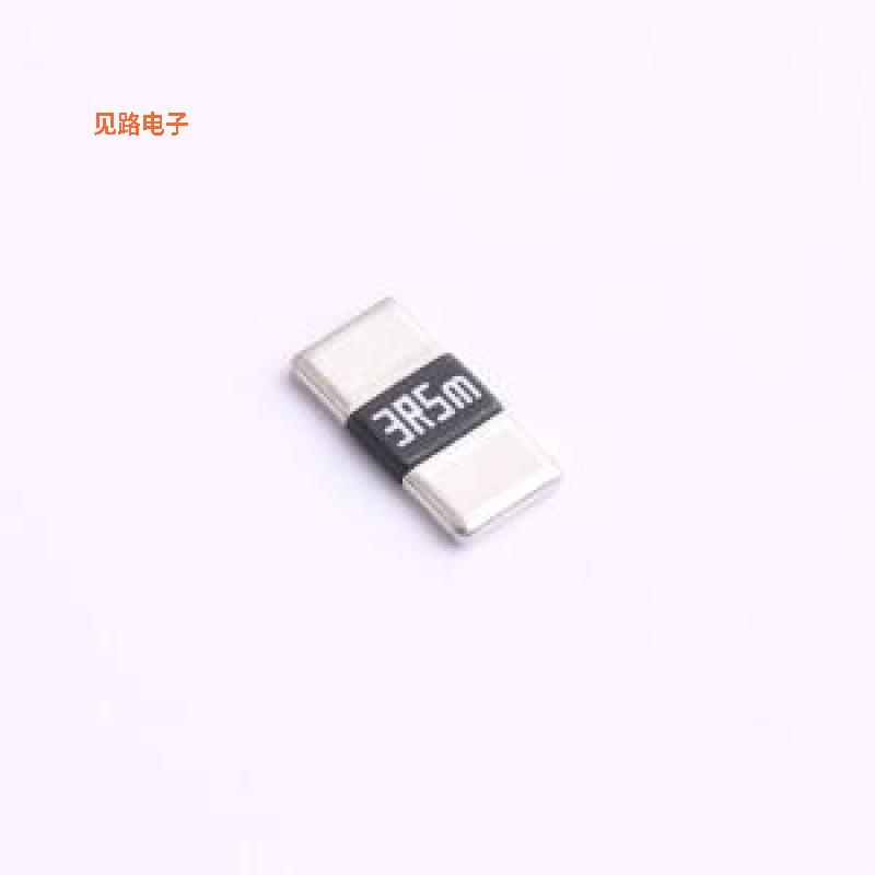 JER2512F3R3R5L -[原装电流采样/分流器2512