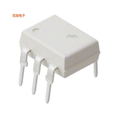 CNY17F2M -[原装OPTOISO 4.17KV 1CH TRANS 6-DIPDIP-6