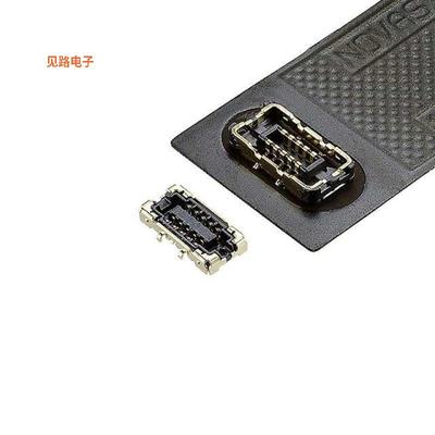 20865-010E-03 -[全新NOVASTACK 35-HDN RECEPTACLE 10P]