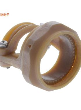 M85049/91-25T -原装[CONN CABLE CLAMP SZ25缆线夹