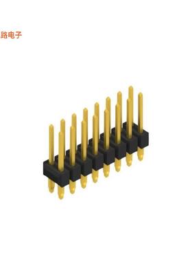 SLP 2 16 144 16 Z -原装[Two rows, 2-72 contacts, f