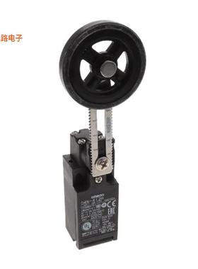 D4N-412H -原装[SWITCH SNAP ACTION DPST 3A 240VDPST-NO/NC