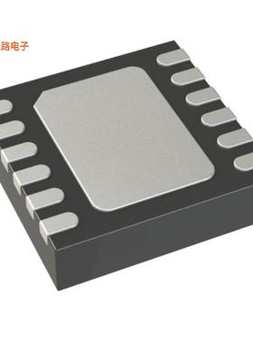 DS28S60Q+ -原装[IC SECURE COPROCESSOR 12-TDFN未验证