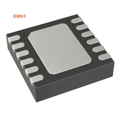 MAX17608ATC+T -[全新IC CURRENT LIMITING 12TDFN]