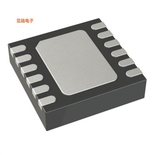 MAX25232ATCF/V+ -[全新IC REG BUCK ADJ 3A 12TDFN]