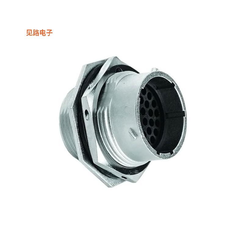 RT0W71832PNH -原装[CONN RCPT HSNG MALE 32POS PNL MT插座外壳