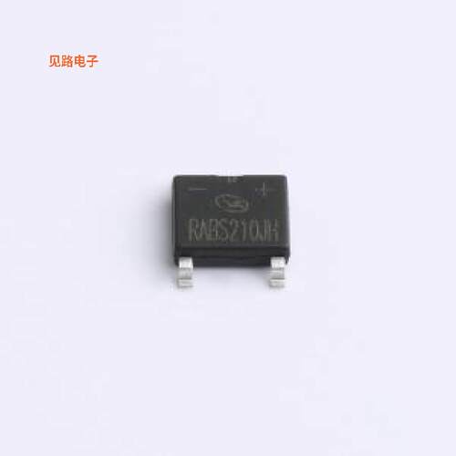 RABS210JH -[60MILABS整流桥