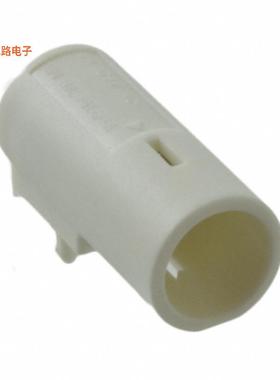 293652-3 -[全新CONN SSL OUTLET HDR 2POS 3.7MM]