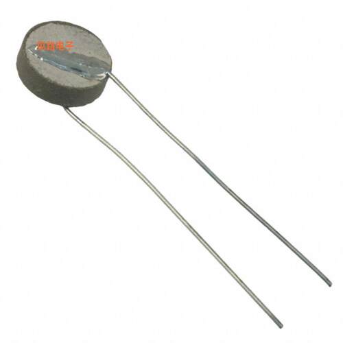 YS5856PTF -[全新PTC RESET FUSE 50V 60MA RADIAL]