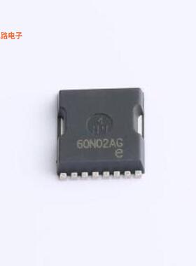 SP60N02AGTO -[原装(MOSFET)TOLL-8