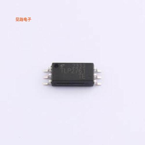 TLP2761(TP,E(T -[原装逻辑输出光耦SOP-6