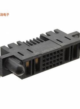 1-6450160-0 -[全新CONN RCPT MULTI-BEAM 28POS PCB]
