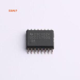UCC21750QDWRQ1 -[原装隔离式栅极驱动器SOIC-16-300mil