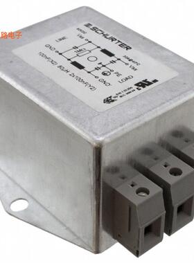 5500.2228 -原装[LINE FILTER 43V/80VDC 30A CHASSDC