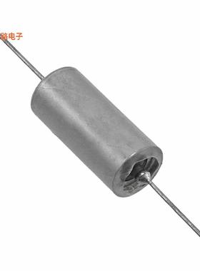 T110D156M075AS -原装[CAP TANT 15UF 20% 75V AXIAL15 F