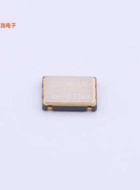 Q3309CA200112 -[原装预编程振荡器SMD7050-4P