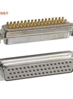 172-050-203R031 -原装[CONN D-SUB RCPT 50POS PNL MNTD-Sub