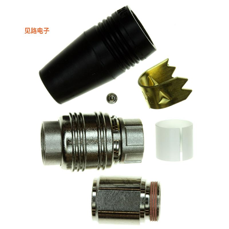 HR25A-9P-20S -原装[CONN PLUG FMALE 20P SOLDER C