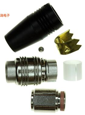 HR25A-9P-20S -原装[CONN PLUG FMALE 20P SOLDER C