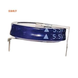 S05R5SA474QB 全新CAPACITOR 5.5V 0.47F ADCH