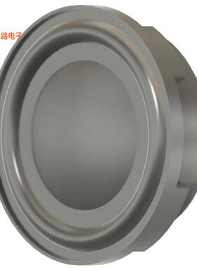 AS02204MR-2 -原装[SPEAKER 22MM 3W 8OHM 300HZ 80DB磁性