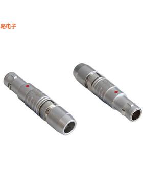 PPCFGG0003CLAD -原装[CONN 00 PLUG SLDR 3POS插头，公引脚