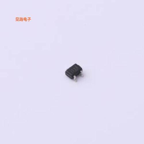TPD2E2U06QDCKRQ1 -[原装静电和浪涌保护(TVS/ESD)SC-70-3