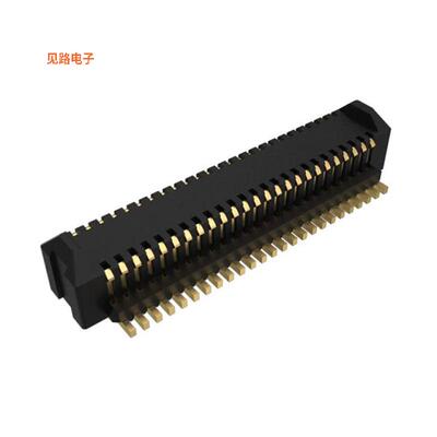 10156001-051100LF -[全新BERGSTAK 0.50MM SELF-ALIGNMENT B]