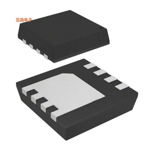 AON7428 -[全新MOSFET N-CH 30V 34A/50A 8DFN]