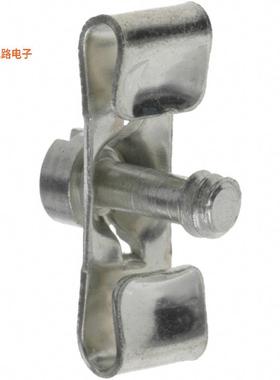 863005ATLF -[全新CONN SCREWLCK DSUB MALE TIN 4-40]