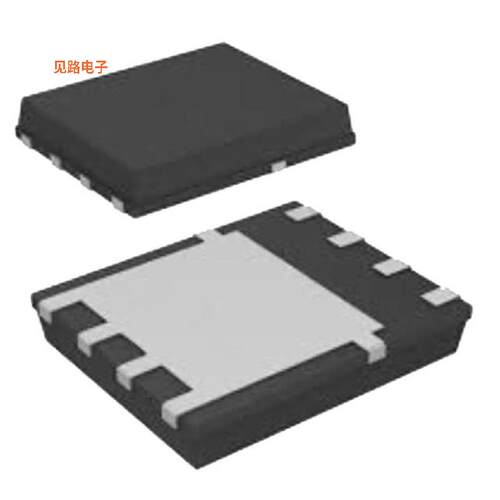 AM7356N -[全新MOSFET N-CH 100V 20A DFN3x3]