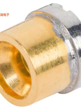 3211-20033 -原装[SMPM MALE PCB SURFACE MOUNT CONNSMPM