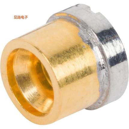 3211-20033 -原装[SMPM MALE PCB SURFACE MOUNT CONNSMPM