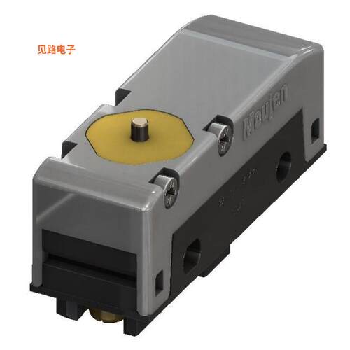 MJG--MJ3-511101--T3 -原装[SPDT Pos-Open 2-contact Sw