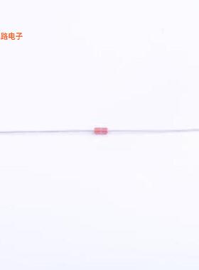 MF58 103F3435 -[玻壳测温型插件,D1.8xL4mmNTC热敏