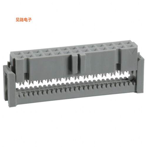 89126-0101 -[全新CONN RCPT 26P IDC 26-28AWG GOLD]