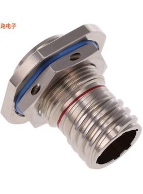 D38999/23NA35PN -[全新HERMETIC CIRCULAR MIL-SPEC CONNE]