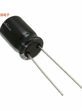 UHD1E221MPD1TD -原装[CAP ALUM 220UF 20% 25V RADIAL TH220 F