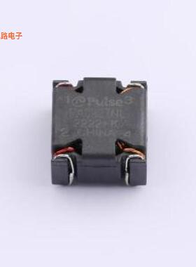 PA3927NLT -[原装CMC 3A 2LN SMD AEC-Q200SMD-4P,13x13mm
