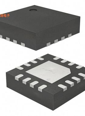 PI6C5922504ZHIEX -[原装TQFN-16-EP(3x3)]