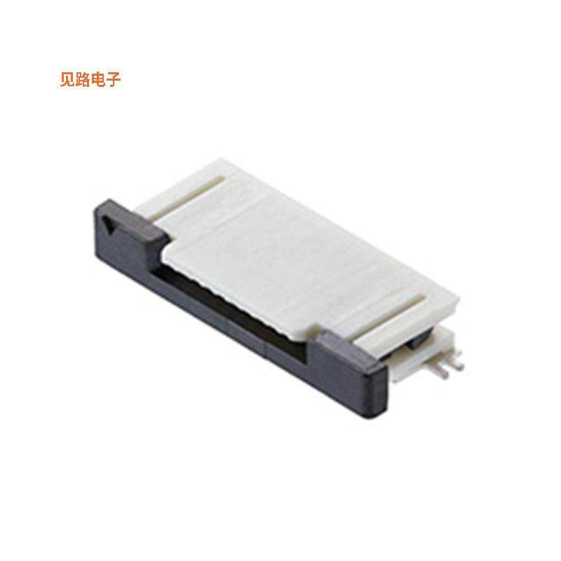 0527451133 -原装[CONN FFC FPC TOP 11POS 0.5MM R/AFFC，FPC