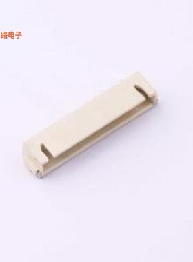 D254F2W1-2W12P43 -原装[XH2.54 1x12P 卧贴线对板针座