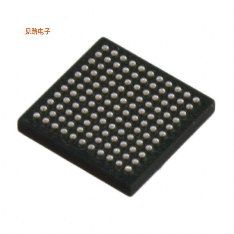 ICE40LP1K-CM121 -原装[IC FPGA 95 I/O 121UCBGA未验证